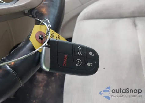 2015 Jeep Grand Cherokee Laredo from USA, damaged, VIN 1C4RJEAG6FC634787